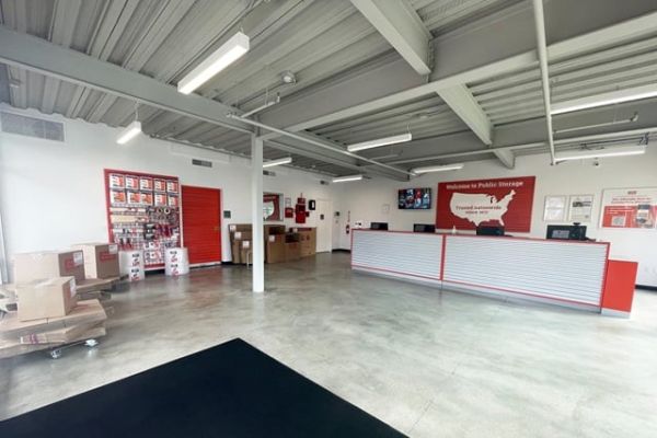 Facility