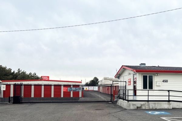 Facility
