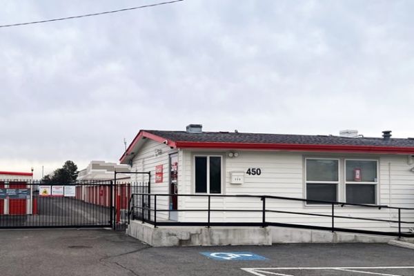facility