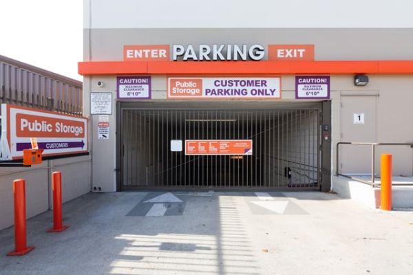 Facility