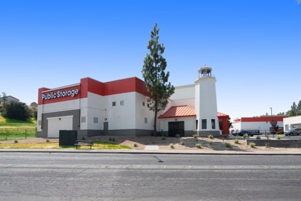 facility