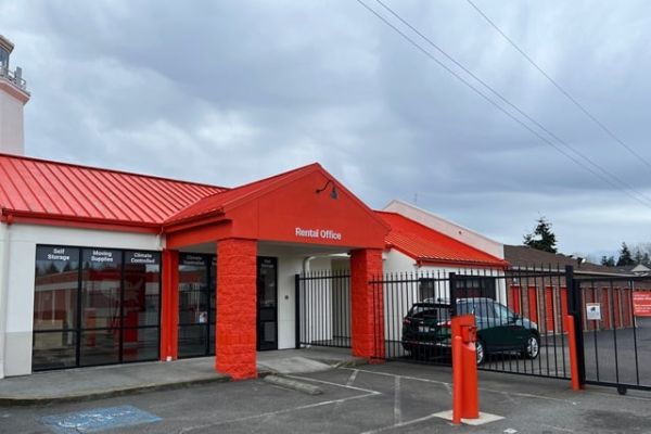 facility