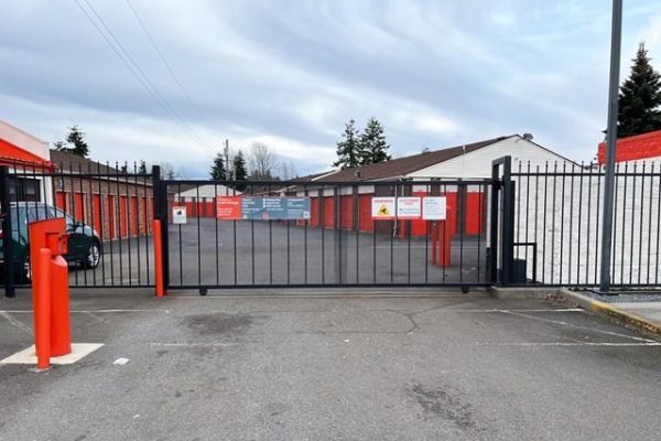 Facility