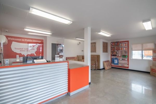 Facility
