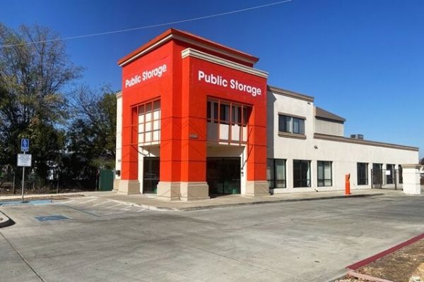 facility