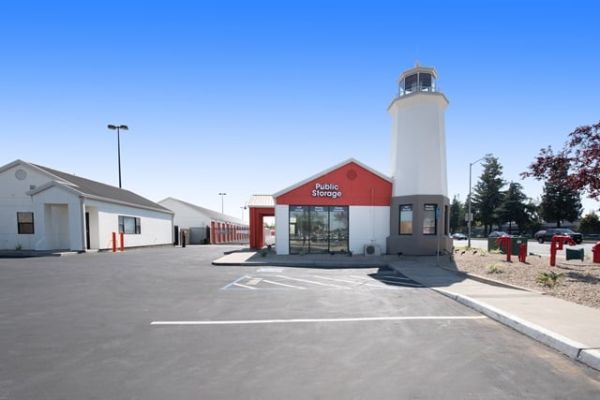 facility