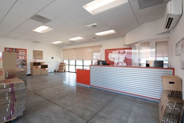 Facility