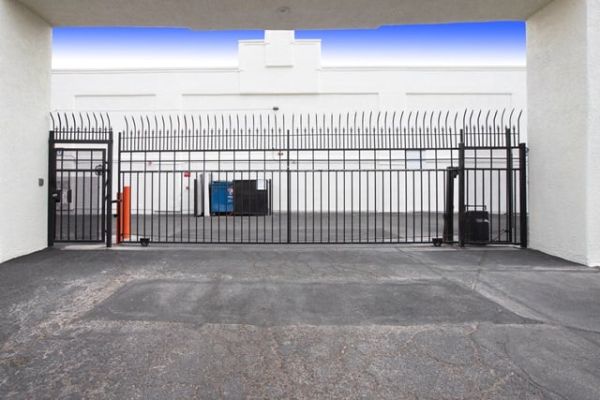 Facility