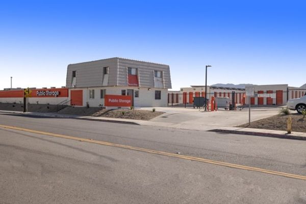 facility