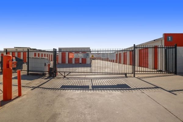 Facility