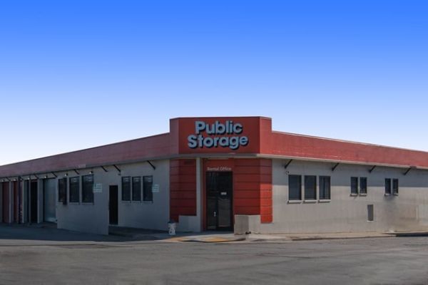 facility
