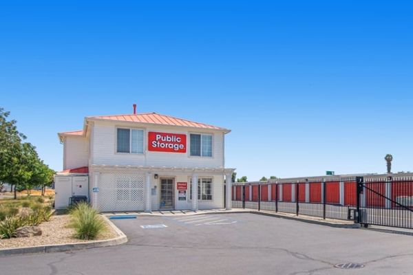 facility