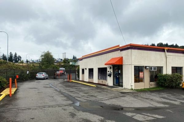 facility
