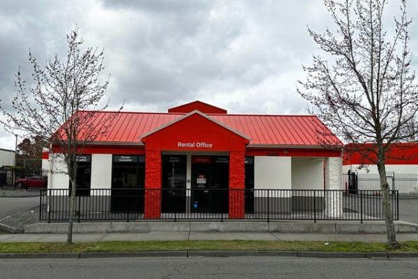 facility