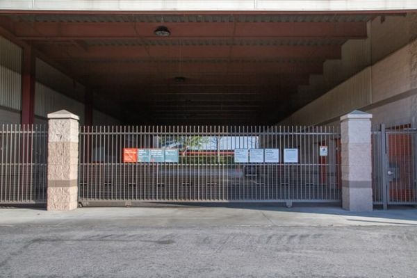 Facility