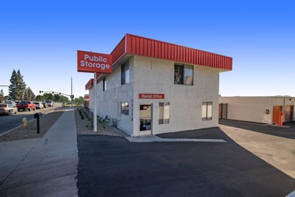 facility