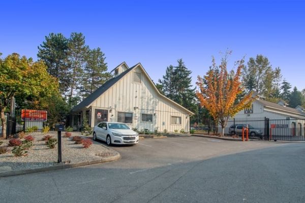 facility