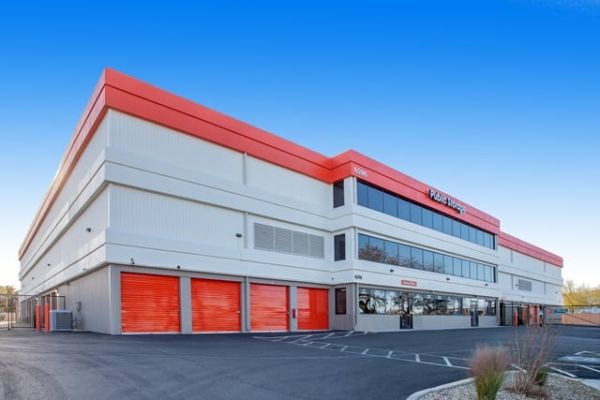 facility