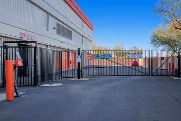 Facility
