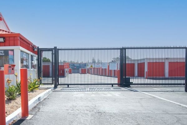 Facility