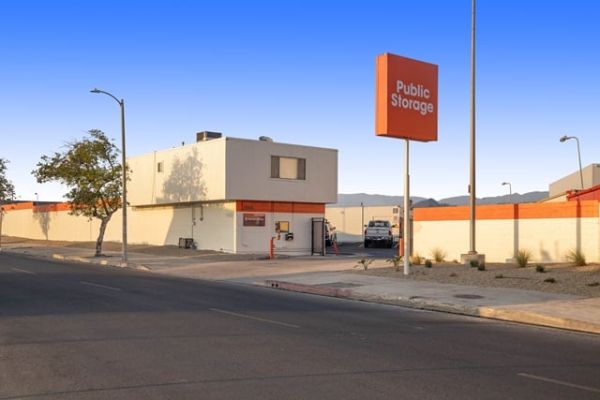facility