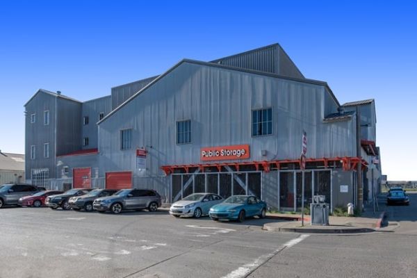 facility