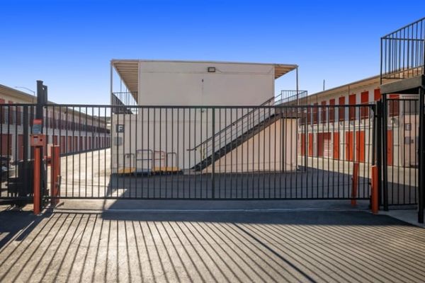 Facility