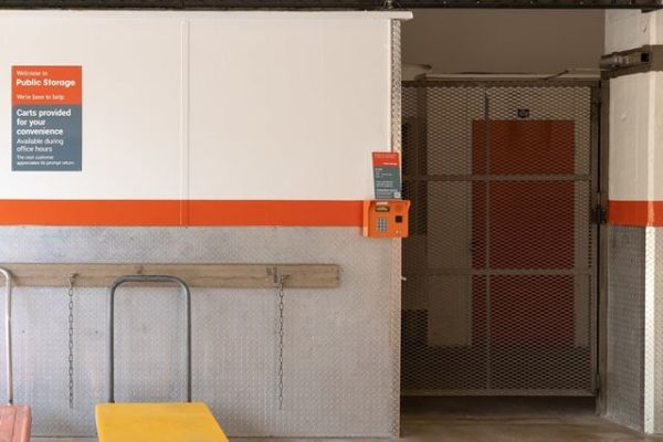 Facility