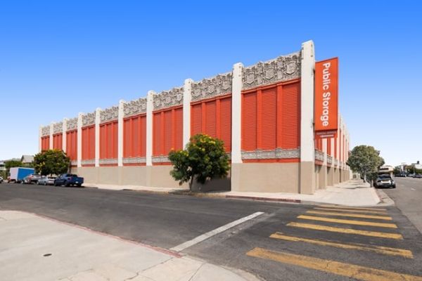 facility