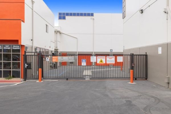 Facility