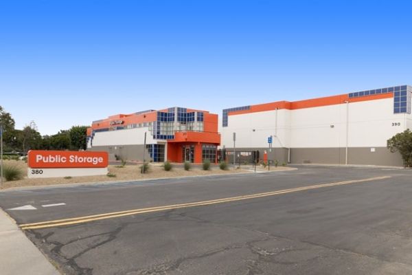 facility