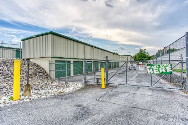 facility