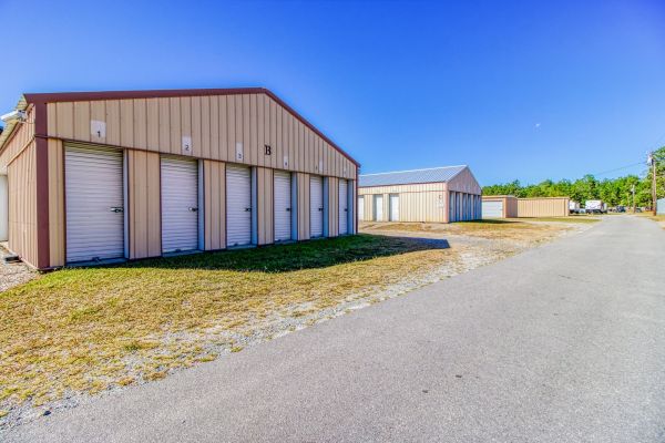 Facility