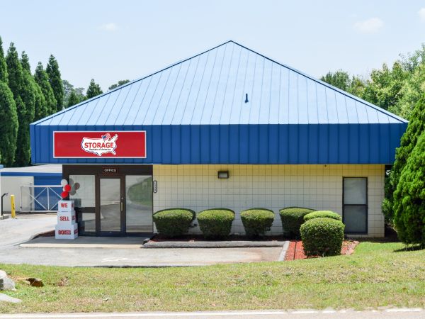 facility