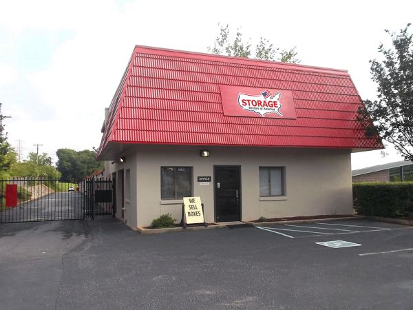 facility