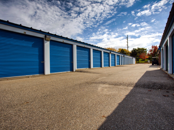 facility