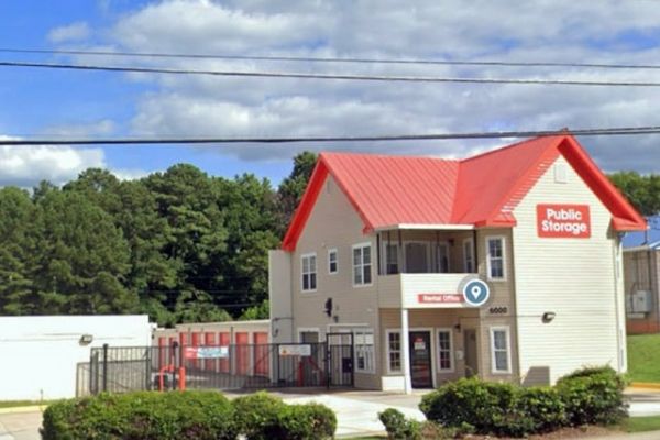 facility
