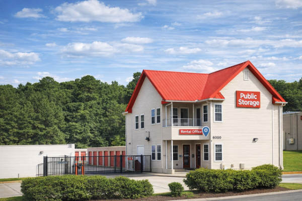 facility
