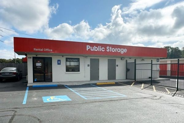 facility