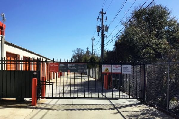 Facility