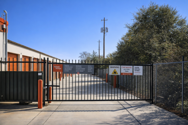 Facility