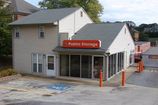 facility