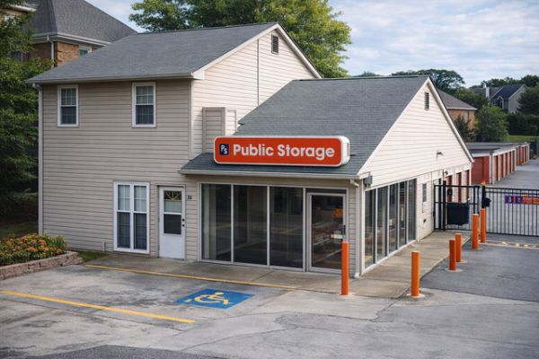facility