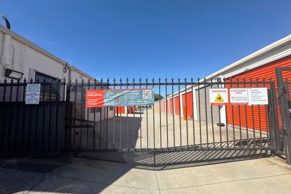 Facility