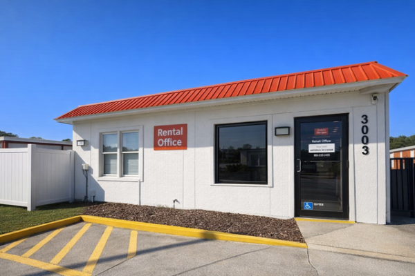 facility