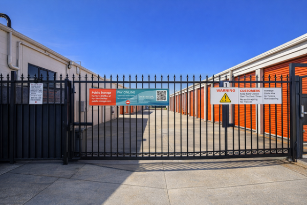 Facility