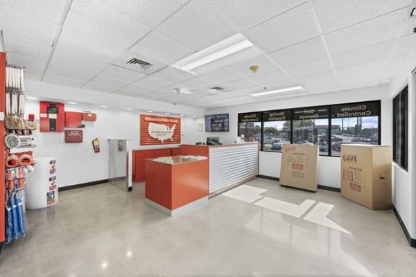 Facility