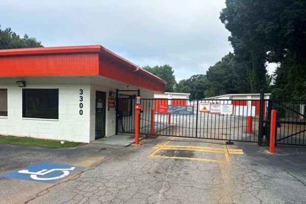 facility