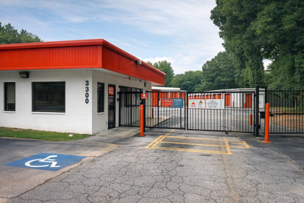 facility