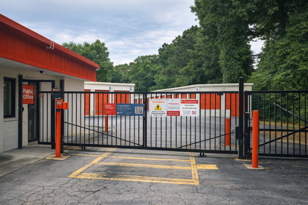 Facility